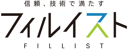株式会社フィルイスト