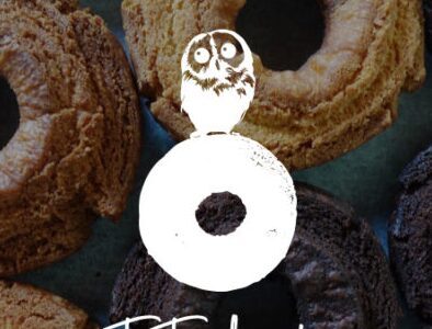 導入事例：【新潟 ピアBandai】FOFO donut様の防犯カメラ・Wi-Fi環境整備
